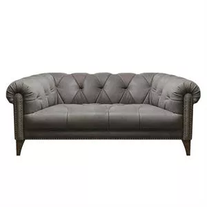 Luisa Shallow Two Seater Sofa Fabric